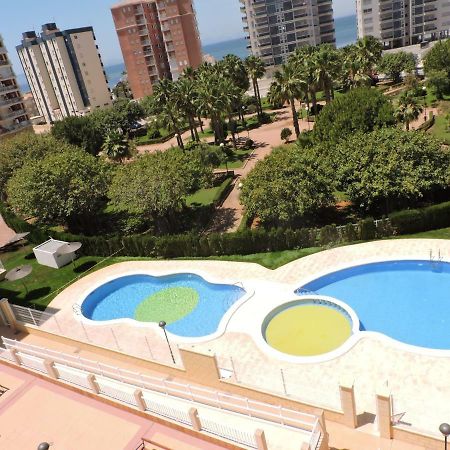 La Manga Apartments - Canales De Veneciola Экстерьер фото