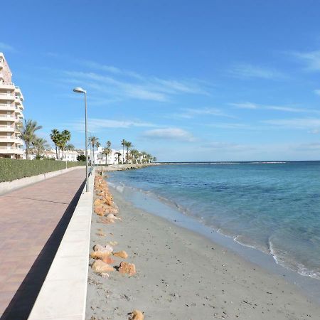 La Manga Apartments - Canales De Veneciola Экстерьер фото