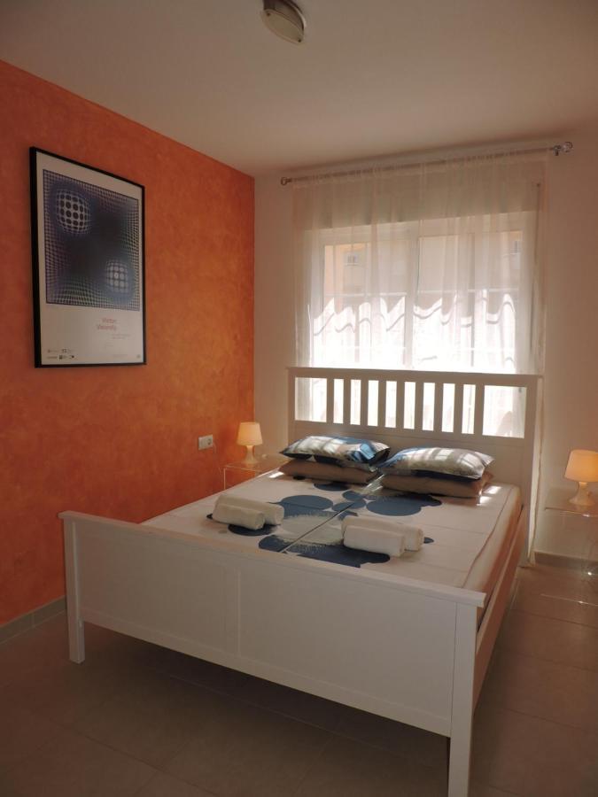 La Manga Apartments - Canales De Veneciola Экстерьер фото
