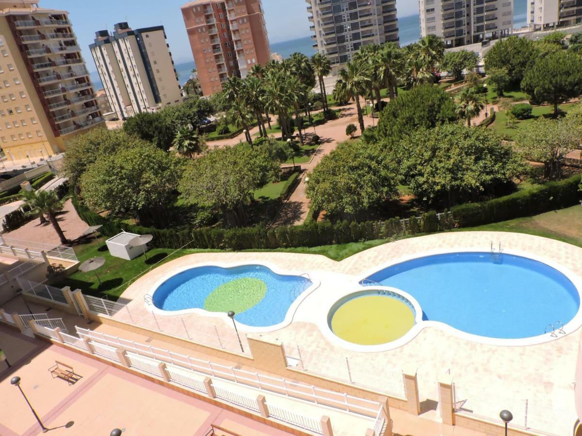 La Manga Apartments - Canales De Veneciola Экстерьер фото