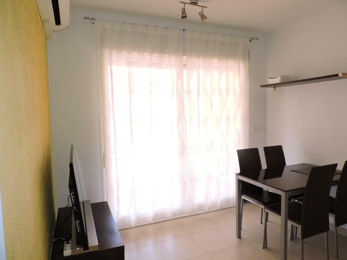 La Manga Apartments - Canales De Veneciola Экстерьер фото