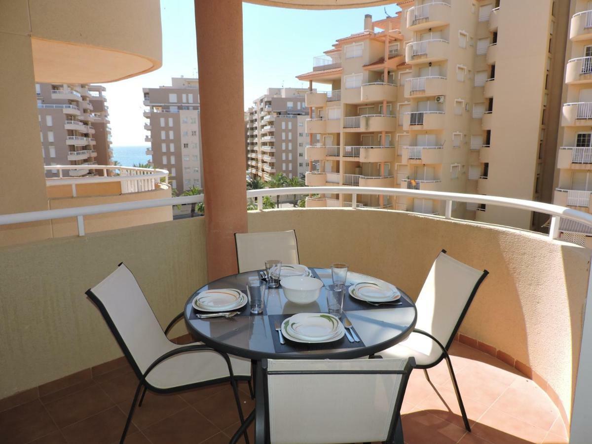 La Manga Apartments - Canales De Veneciola Экстерьер фото