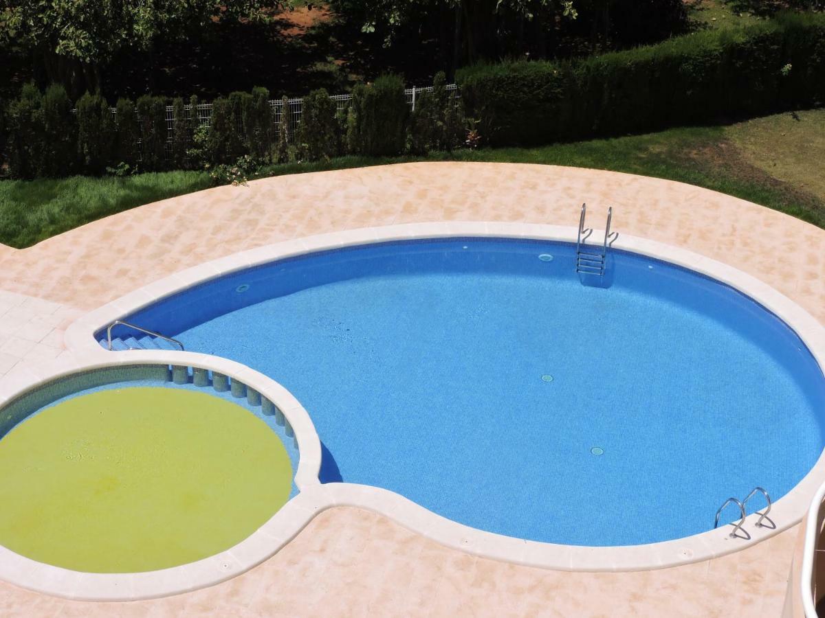 La Manga Apartments - Canales De Veneciola Экстерьер фото