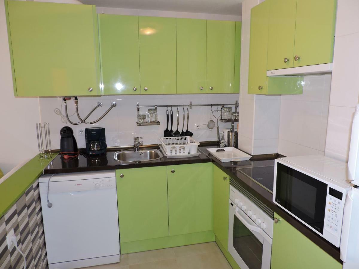 La Manga Apartments - Canales De Veneciola Экстерьер фото