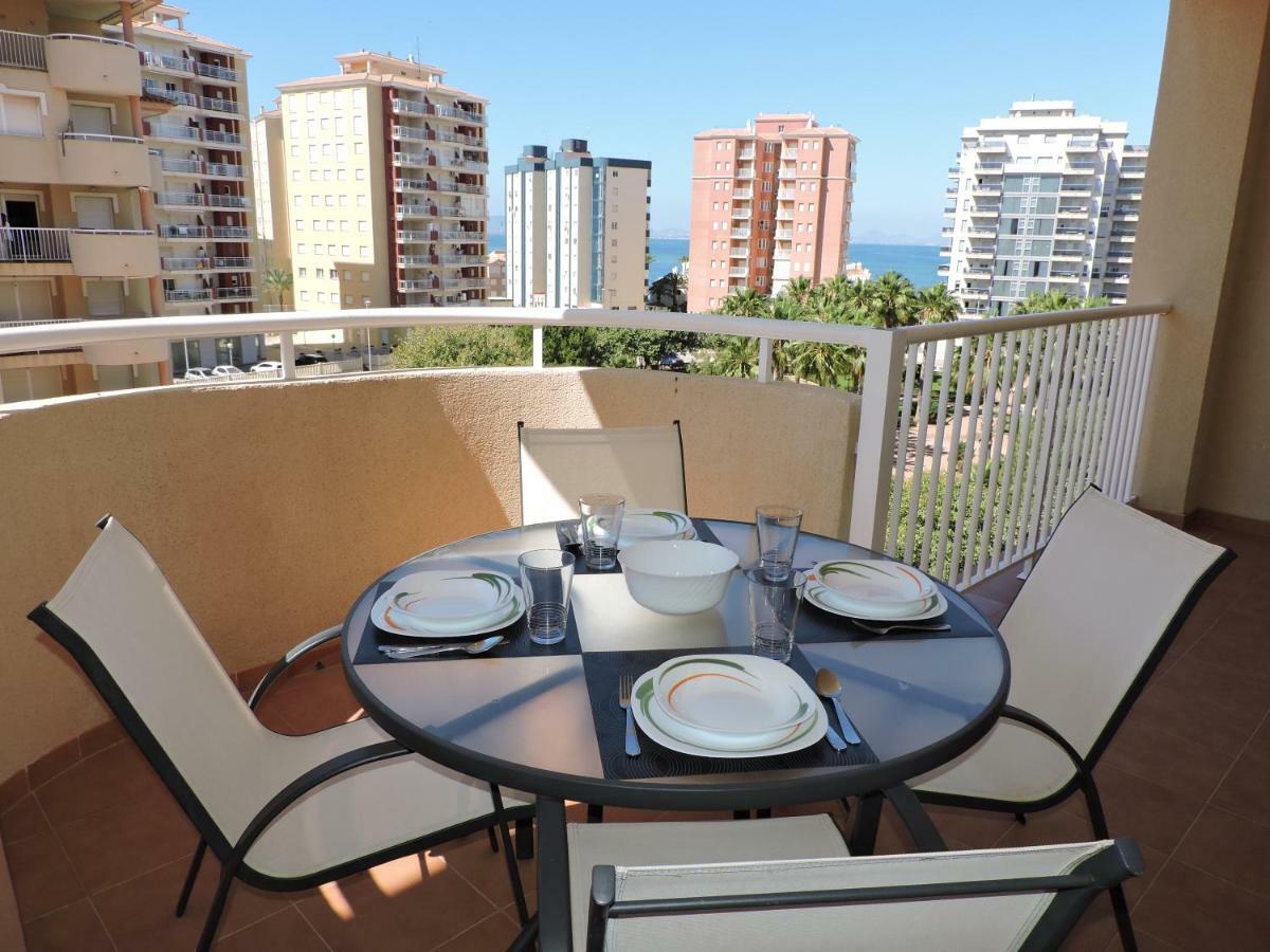 La Manga Apartments - Canales De Veneciola Экстерьер фото