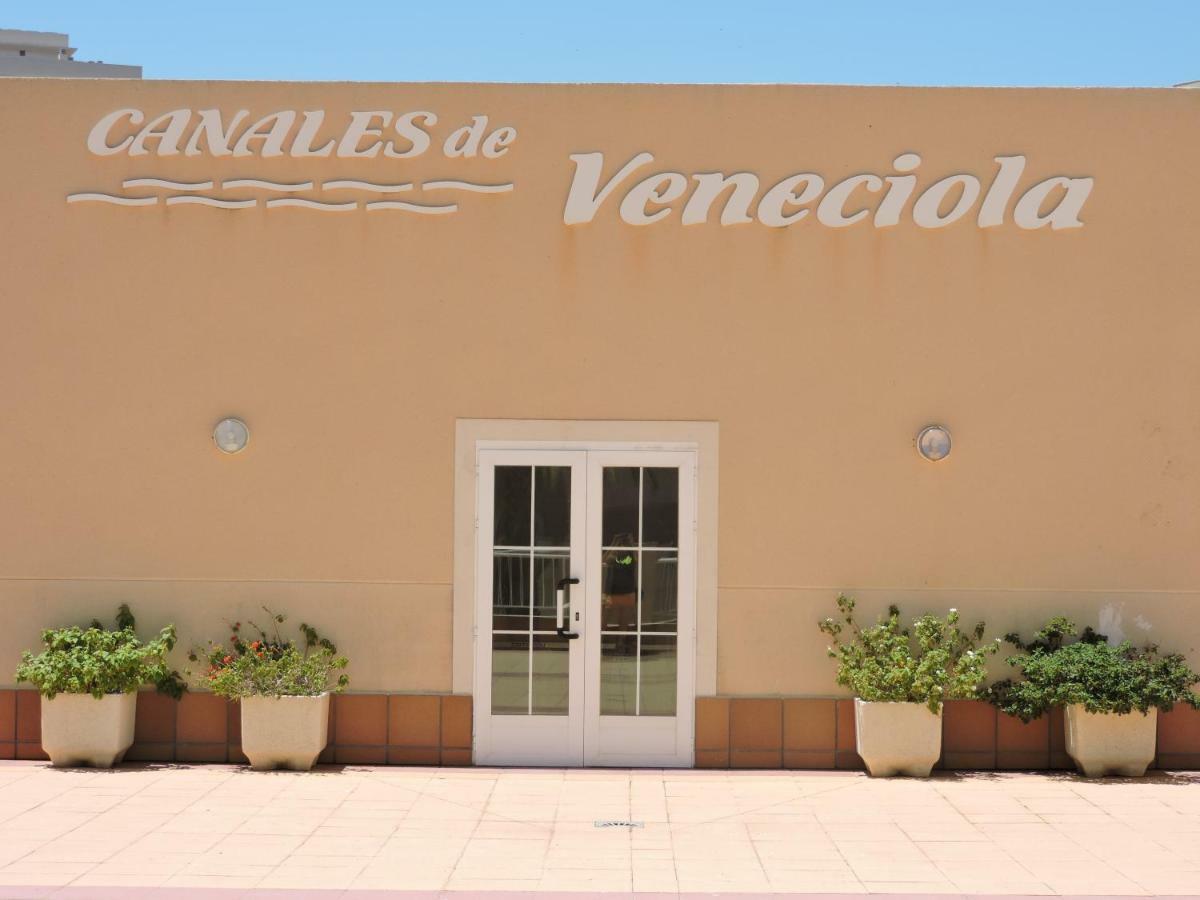 La Manga Apartments - Canales De Veneciola Экстерьер фото