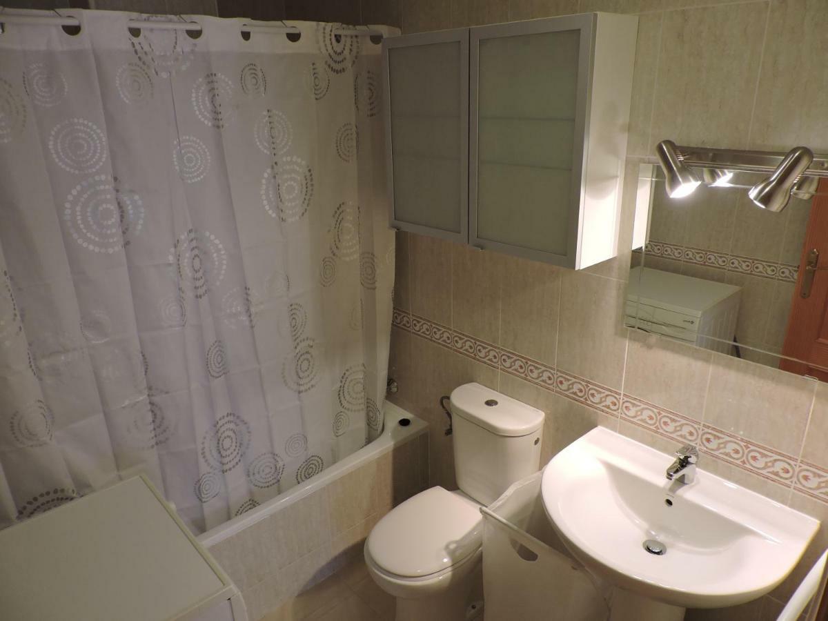 La Manga Apartments - Canales De Veneciola Экстерьер фото