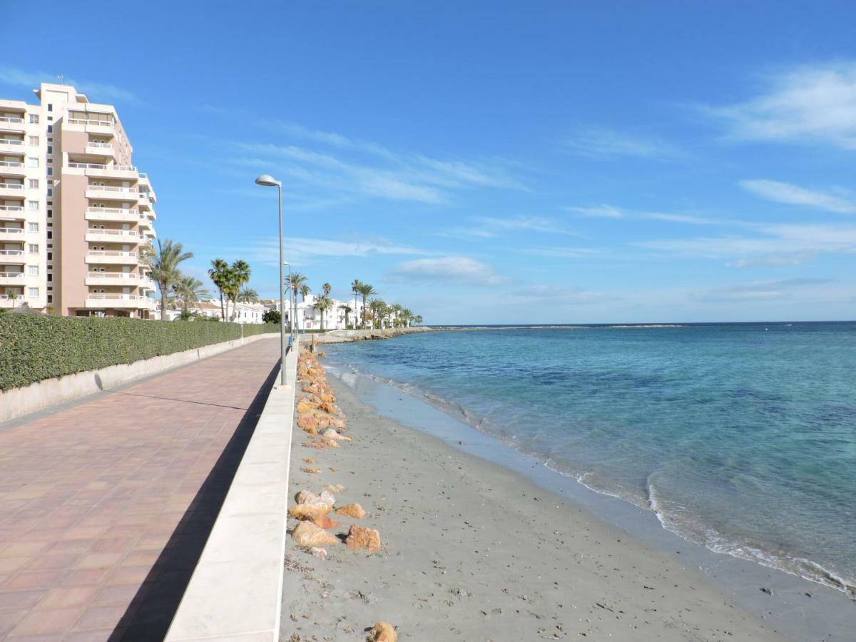 La Manga Apartments - Canales De Veneciola Экстерьер фото